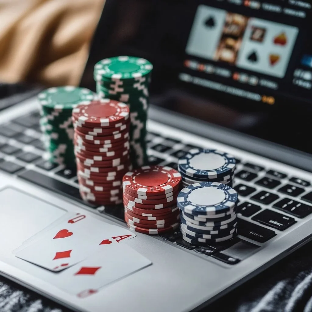 A visual guide explaining the simple process to download and configure the 8JJBET APK on Android.