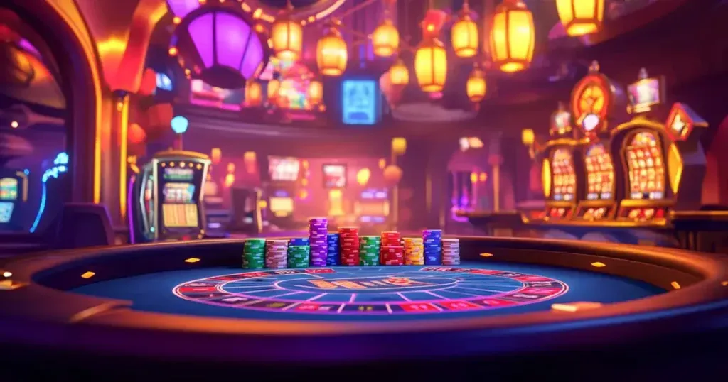 Mobile device held by a player featuring a bright, secure login screen against a dark elite background — emphasizing smooth, safe 8JJBET usage in Bangladesh