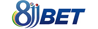 8JJBET Logo